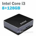 Mini Office PC Box Intel I35005U 8GB 256GB